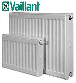 Радиатор vaillant